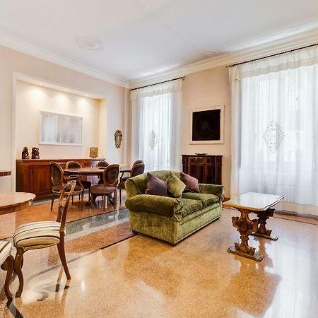 Tibullo - Classic & Elegant Rome Center Apartment Roma Exterior foto