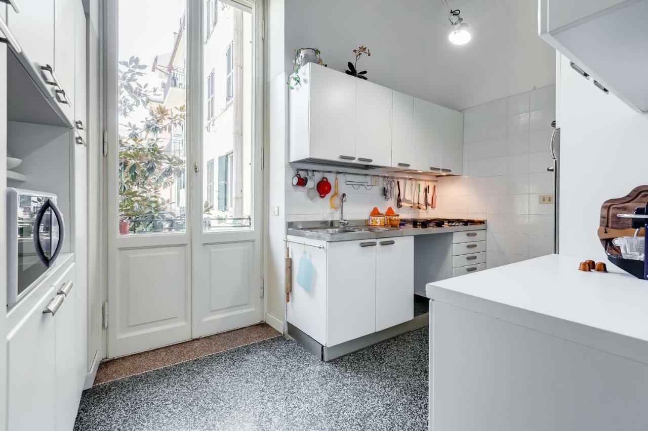 Tibullo - Classic & Elegant Rome Center Apartment Roma Exterior foto
